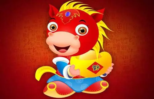 属马的与什么属相最配,属马的小人是什么