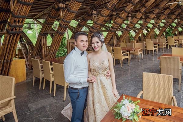 两个风水堂:两个人在婚姻之前一定要通过看两个