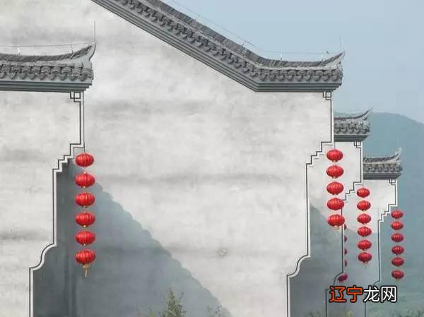 古代帝王选择陵寝如何运用风水？