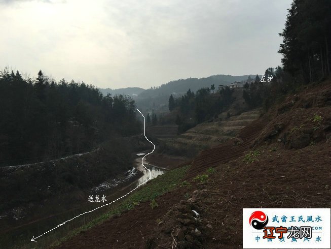 风水学水法吉凶断_杨公风水水法吉凶断_八卦直断风水吉凶