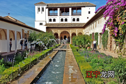 在风水学中庭院内哪个门最大?庭院大门方位风水讲究