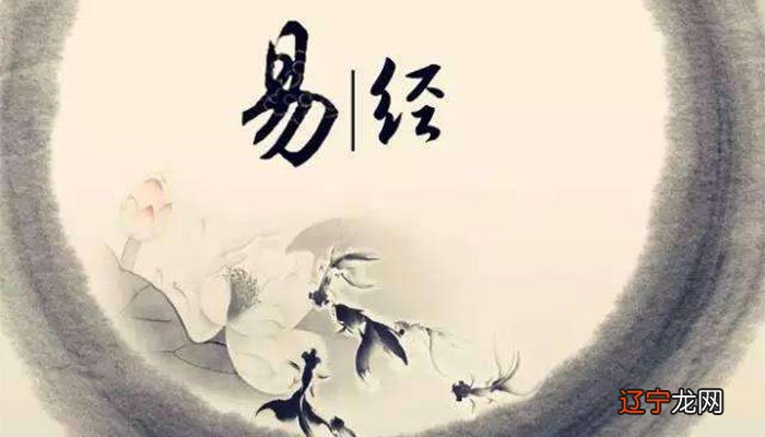 右边走则是术易《易经》《周易》三本书的东西
