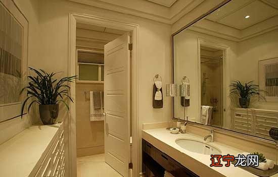 你知道浴室风水的注意事项吗？你玉麒麟卫生间风水多少？