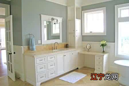 你知道浴室风水的注意事项吗?你玉麒麟卫生间风水多少?