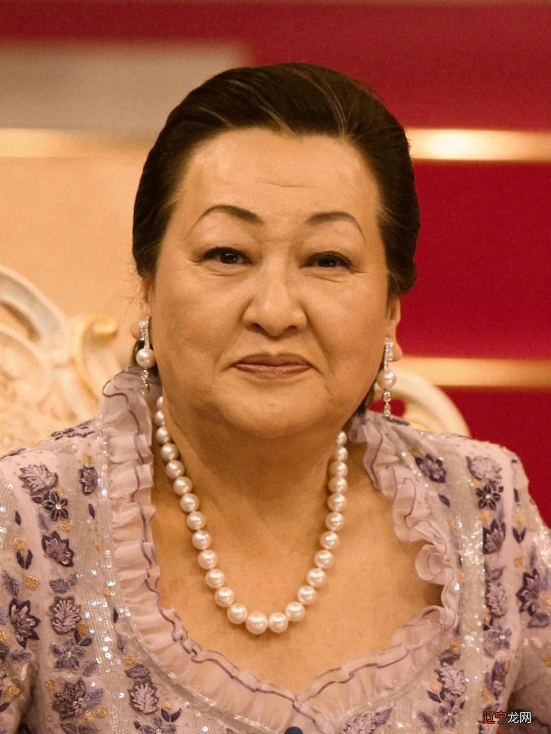 组图 一对日本传奇占卜母女相爱相杀的人生故事