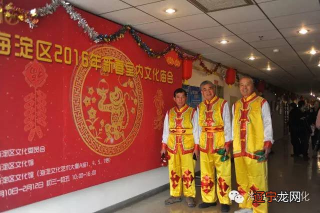 图 群羊文化馆金猴闹新春金猴民俗盛宴