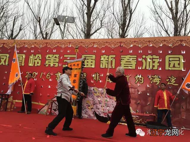 图 群羊文化馆金猴闹新春金猴民俗盛宴