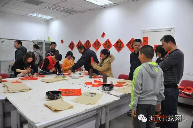 图 群羊文化馆金猴闹新春金猴民俗盛宴