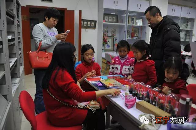 图 群羊文化馆金猴闹新春金猴民俗盛宴