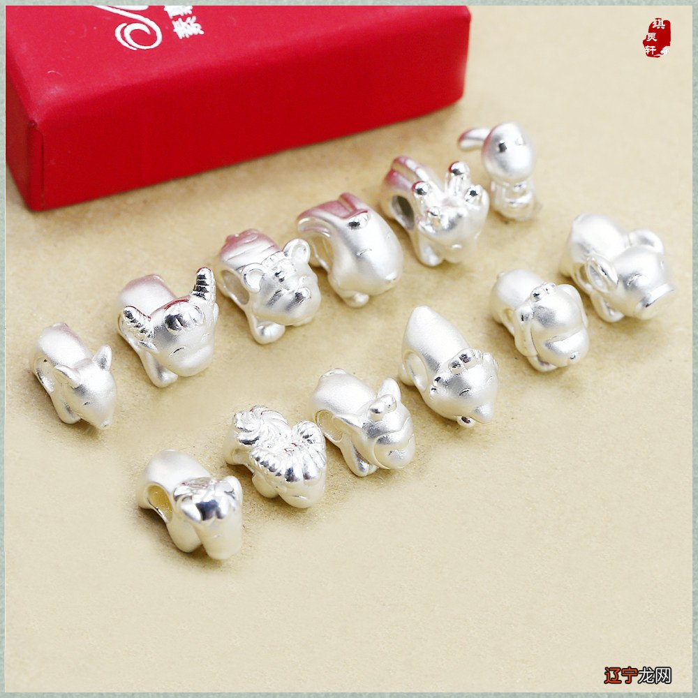 十二属相风水堂:十二属相饰物佩戴更有现实意义