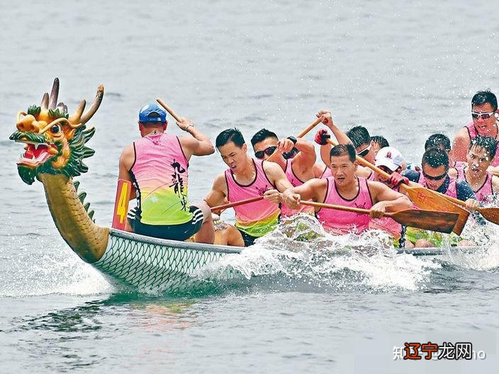 闻一多的《端午考》中考证了端午节的由来