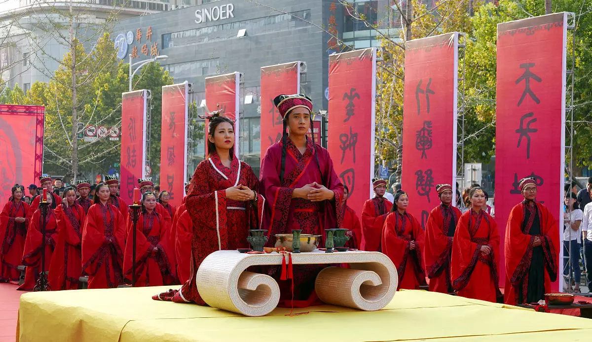 图 测桃花运什么时候来桃花运最旺的生肖们