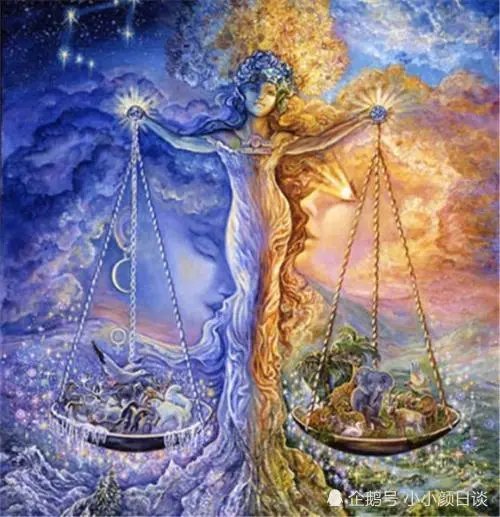 风象风水堂:风象星座创造美的能力