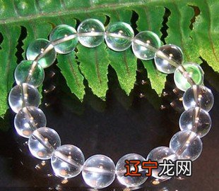 水晶件可以增强各个星座的优势,改善它的劣势