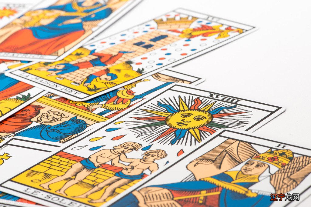 塔罗牌占卜跟塔罗牌咨询所遵循的目的是不一样的