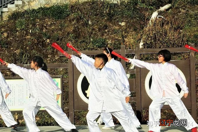 体验民俗魅力学习传统经典中国民间文化艺术之旅活动顺利举行