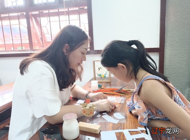 组图 2021年“文化和自然遗产日”潮州大街小巷飘香