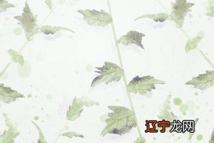 八字之中星日主旺背后逆拖山逆施向前,不宜太耸