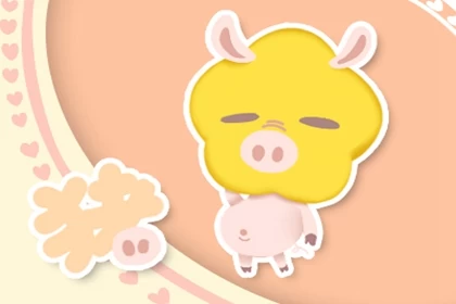 鸡和猪的属相合不合?在一起如何贫贱