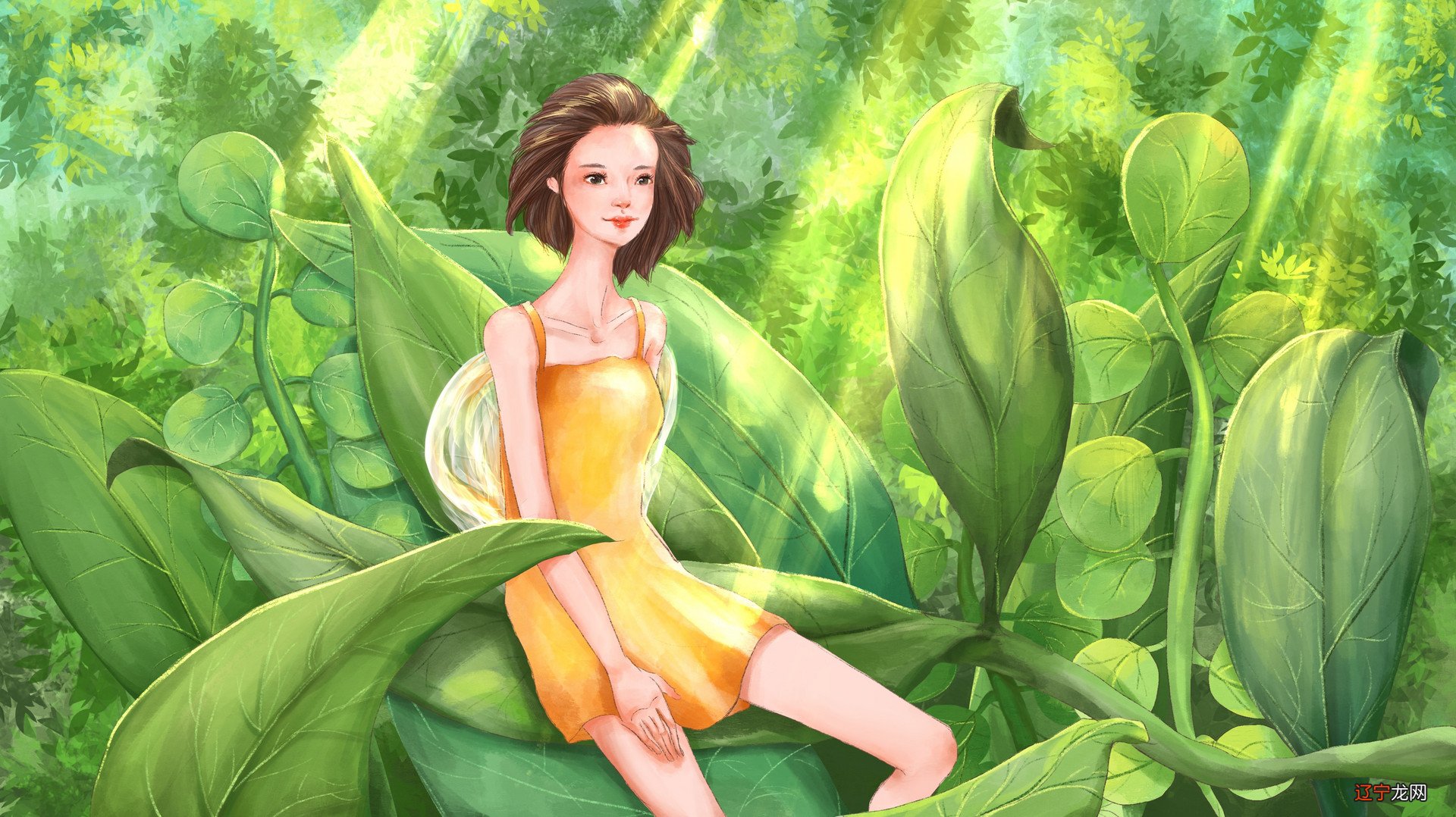 图 一聊什么类型的人能让处女座深深着迷?