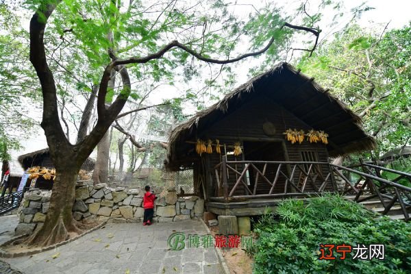 组图 中国各民族的风土人情,你去过几个?