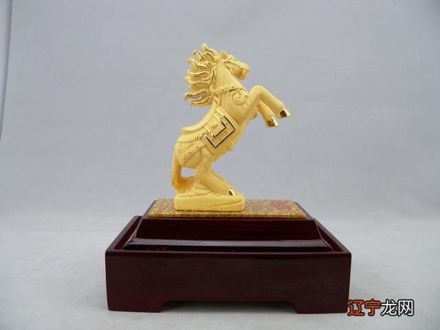 属马人一生命运如何属马的人的一生中会有很多贵人