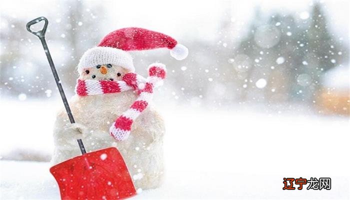 神巴巴:梦见雪是什么征兆?梦见下雪是什么兆头