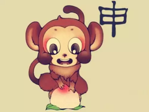 92的猴女孩和哪几个属相最配,年女猴应该找什么属相