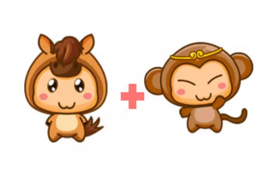 92的猴女孩和哪几个属相最配,年女猴应该找什么属相