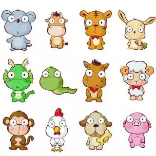 92的猴女孩和哪几个属相最配,年女猴应该找什么属相