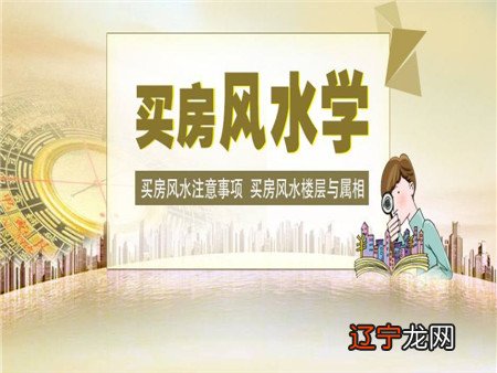 缘光风水堂:这几天准备买房子,在看房子,不知买第几层好