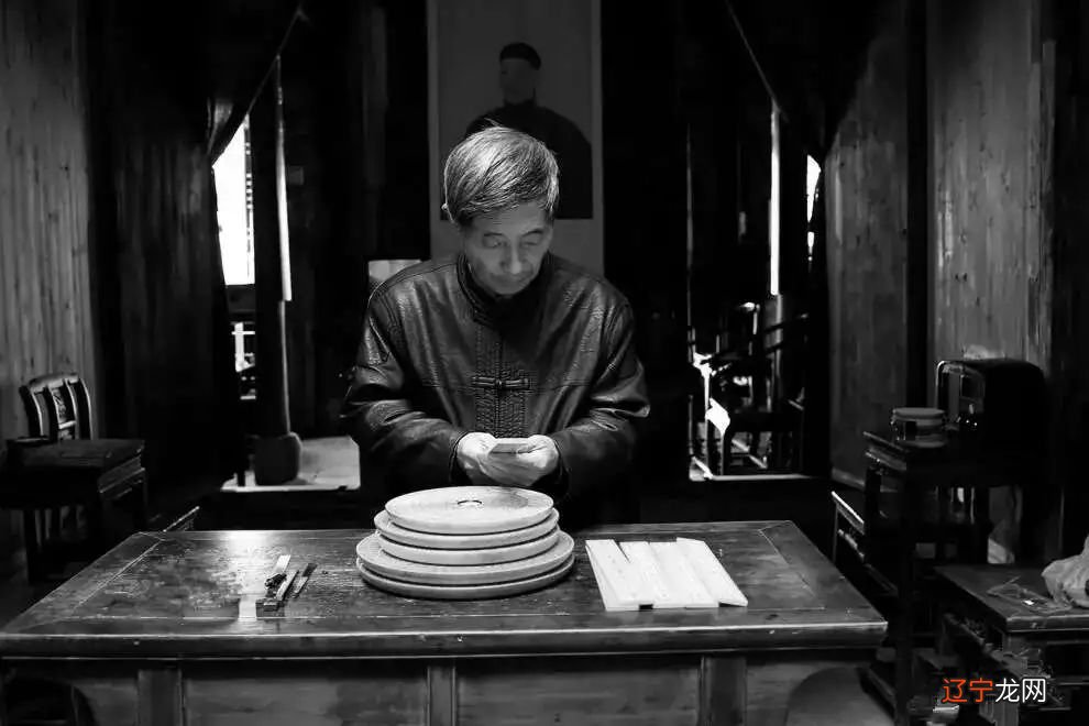 生辰八字看阳宅风水详解及乾造看风水的象征法!