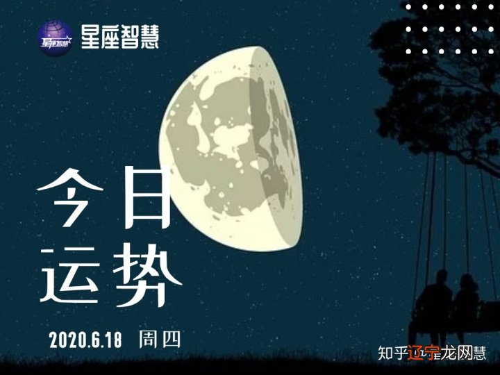 ?2020.06.18周四今日重要星象:水星逆行在巨蟹座今日重点影响星座