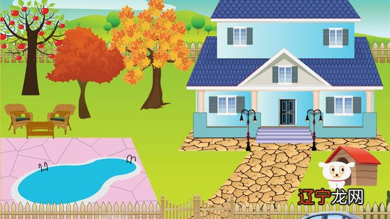 我也有跟题主一样的体验我的梦境基本是以童年