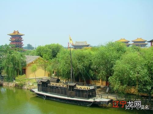 组图 河南十大旅游景点排名,你去过几个?