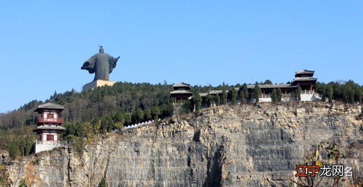 组图 河南十大旅游景点排名,你去过几个?