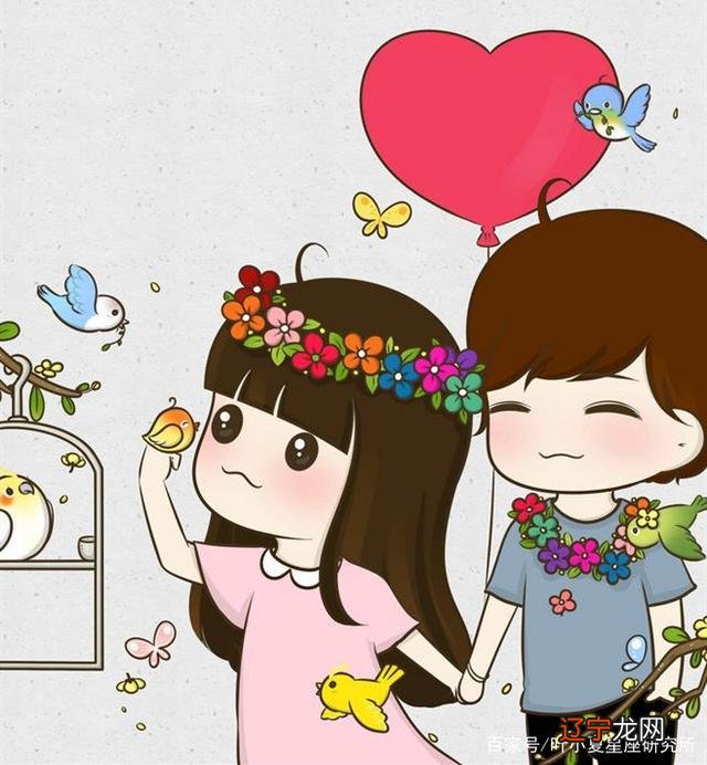 狮子座星座女生遇到火象星座的男生，究竟合不合？