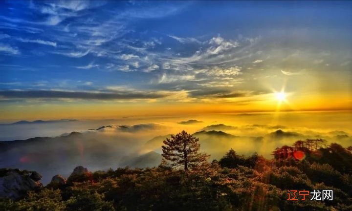 风水堂：易经是研究天地变化规律的书