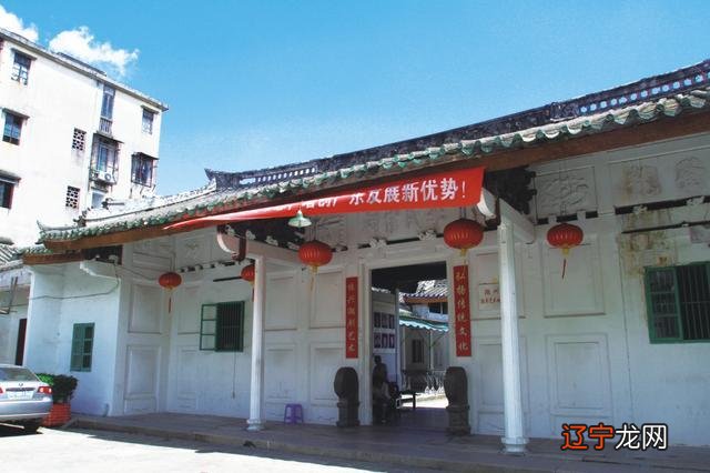 都说潮汕这片特别的土地,是北回归线与中国大陆唯一交汇的地方