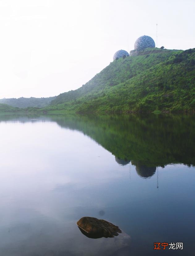 都说潮汕这片特别的土地,是北回归线与中国大陆唯一交汇的地方