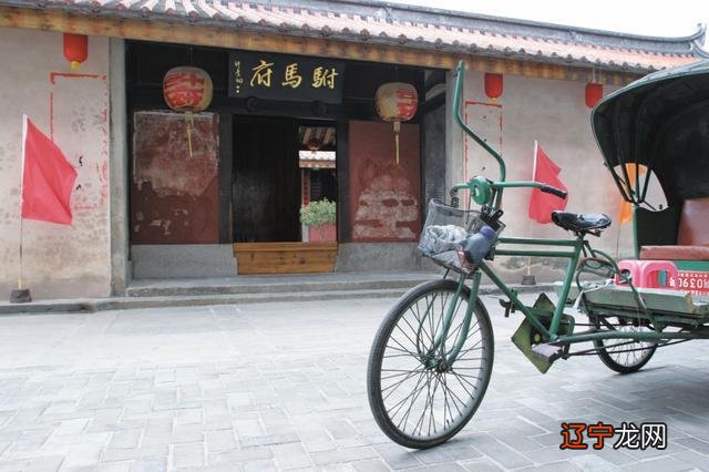 都说潮汕这片特别的土地,是北回归线与中国大陆唯一交汇的地方