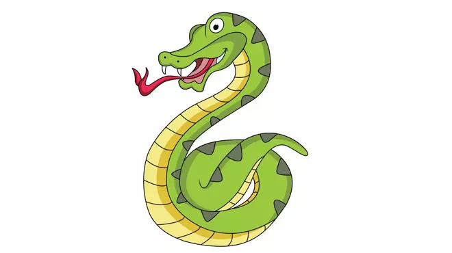 妈妈属蛇明年生个虎宝宝好不好,你知道吗?