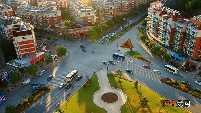 建筑为什么一定要讲风水,首先要知道什么是风水