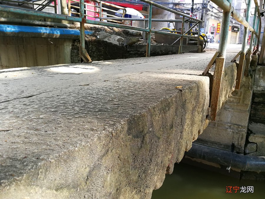 组图 “风水大师赖布衣与白石桥”的传奇故事