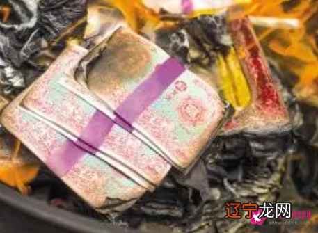 梦见烧纸钱的含义有哪些？有什么作用？？