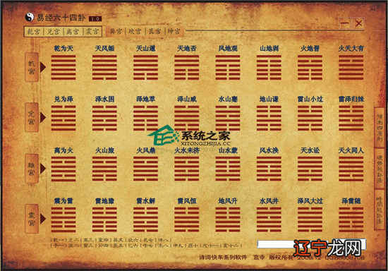 易经学习者与易经初学者所写用通俗易懂的文字为易经夺天地感化