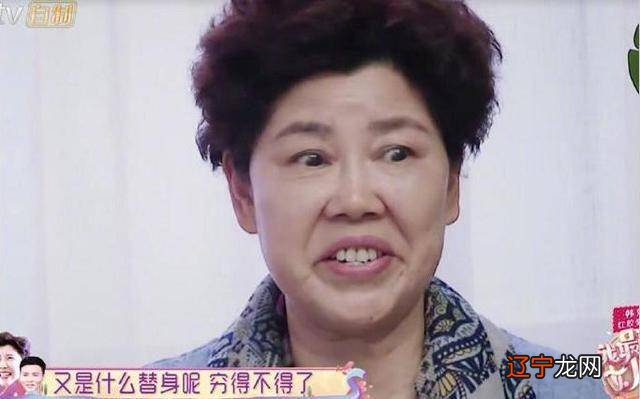 韩国女星车艺莲展现和婆婆超好关系被婆婆折磨表示伤心