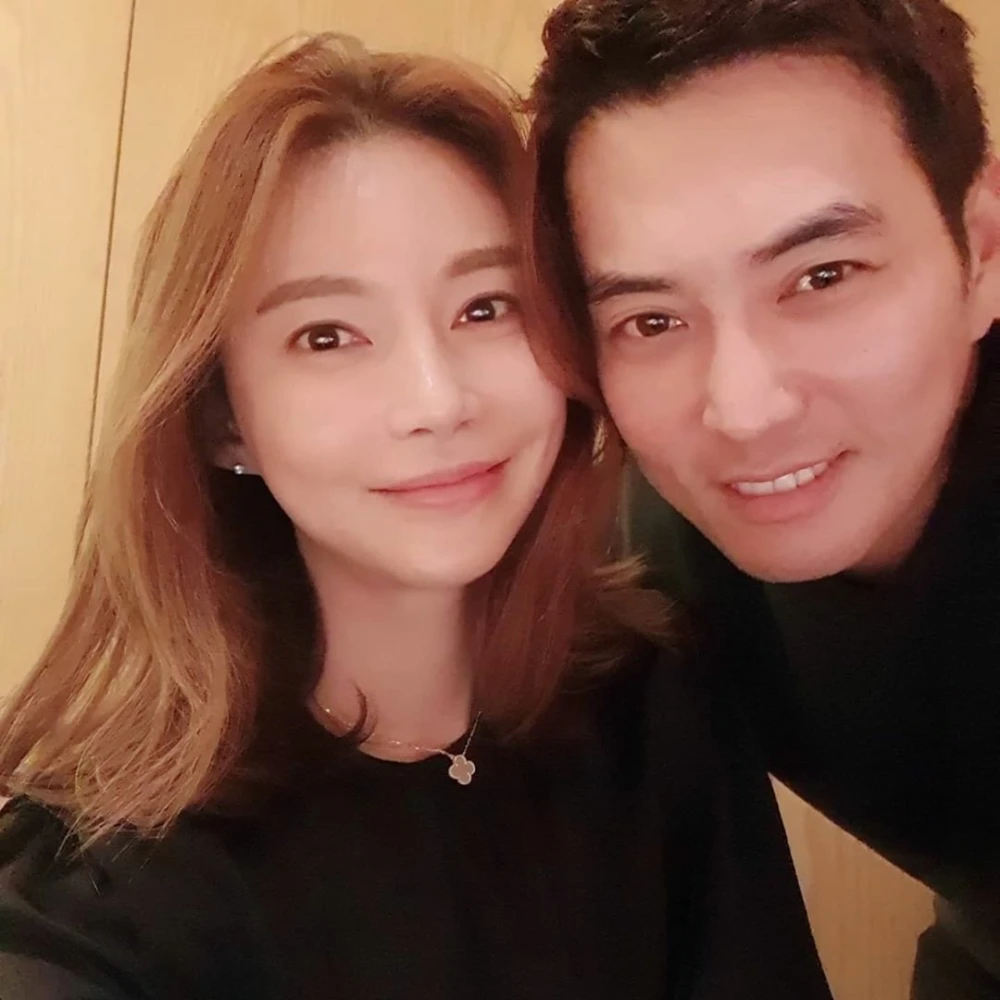 韩国女星车艺莲展现和婆婆超好关系被婆婆折磨表示伤心