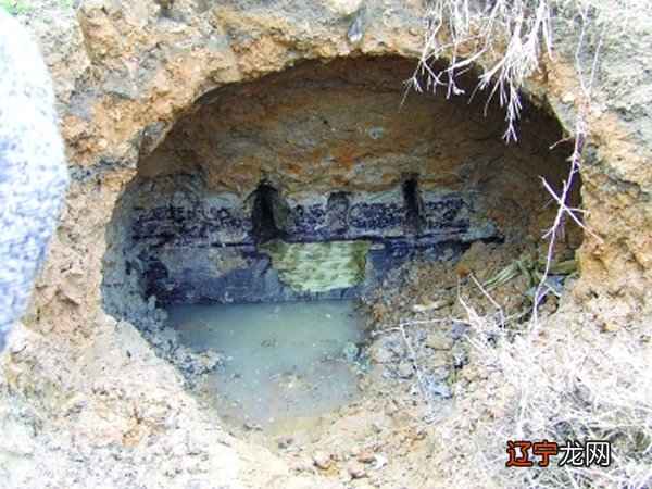 图 以旺为库，以衰为墓为哪般