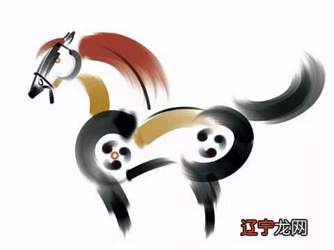 图 生肖属马的出生年份都是几几年吗